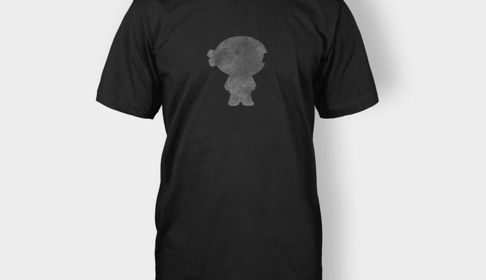 Ninja Silhouette