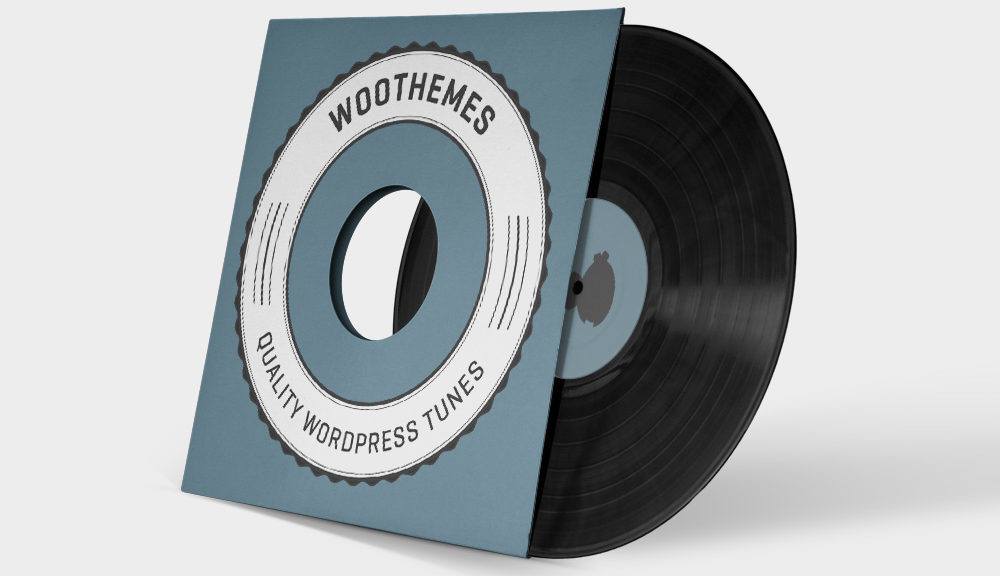Woo Album #1