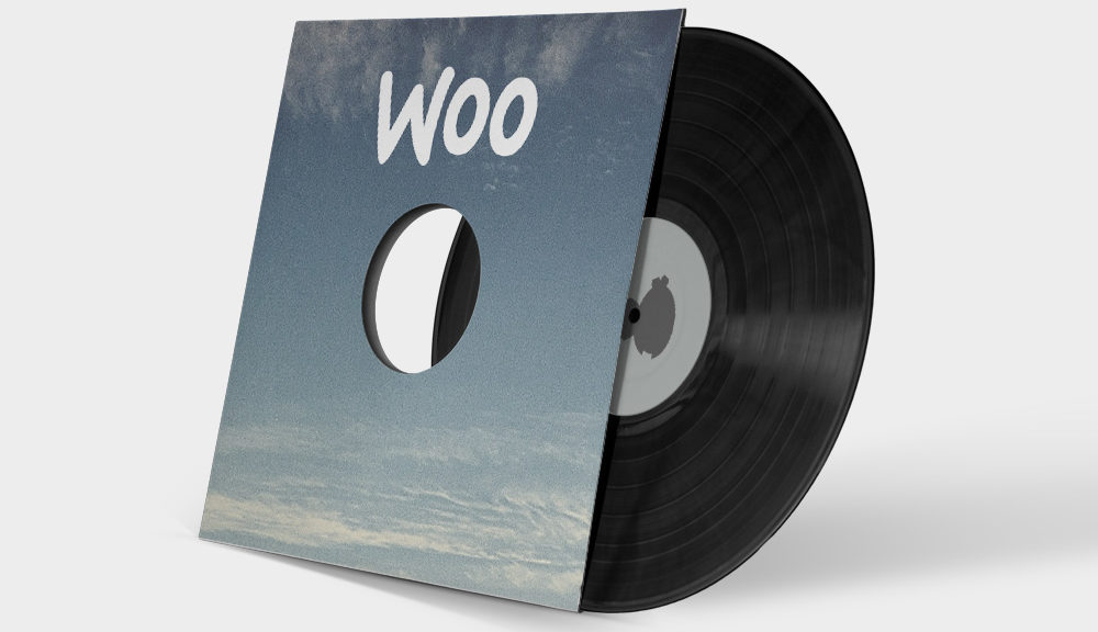 Woo Single #2