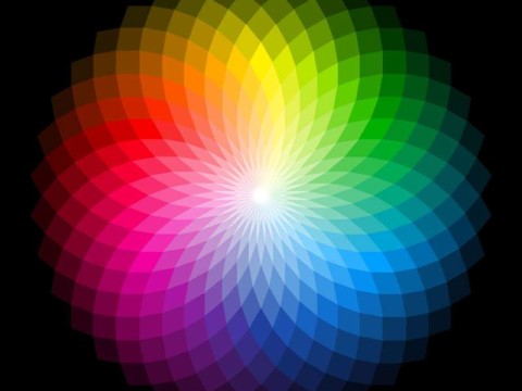 Hoe ontdek ik mijn lievelingskleur?