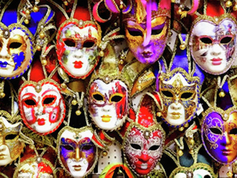 Hoe ontdek ik mijn maskerstructuur type?